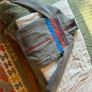Cotopaxi Fleece Jacket